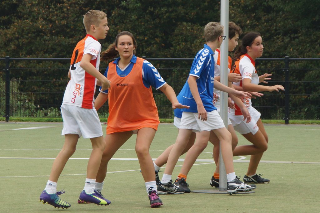 Korfbal C2  6 september-023.JPG